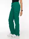 Amazon Women's Pant Classic Elastic Pant with 7 Pockets - Regular (93001)