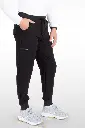 Hudson Men's Pant - Yoga Jogger Pant with 6 Pockets (16090)