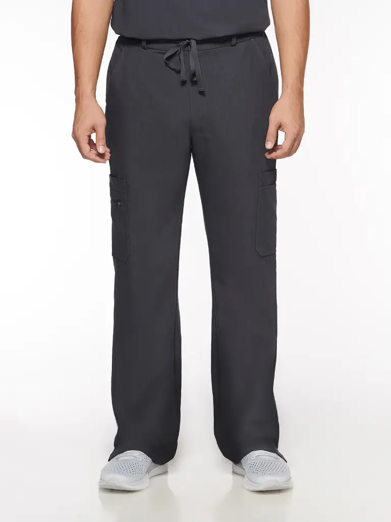 Java Men's Pant French-Fly Pant with 9 Pockets (96001)