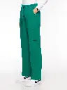 Pacific Women's Pant Yoga Pant with 9 Pockets - Regular (93002)