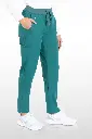 Pearl Women's Pant - Yoga Pant with Welt with 7 Pockets - Petite (13030)