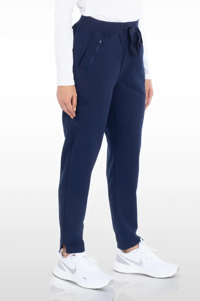 Pearl Women's Pant - Yoga Pant with Welt with 7 Pockets - Regular (13030)